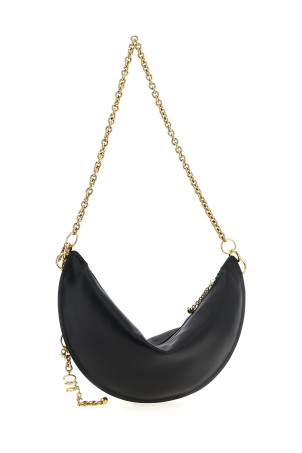 Сумка через плечо «Chloé Icons» Черная CH25AS519P80001 Сумка через плечо «Chloé Icons» Черная CH25AS519P80001