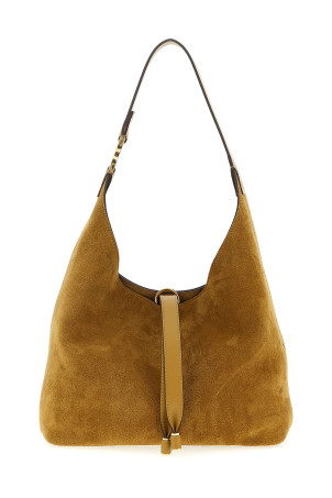 'Marcie' small shoulder bag Beige 'Marcie' small shoulder bag Beige