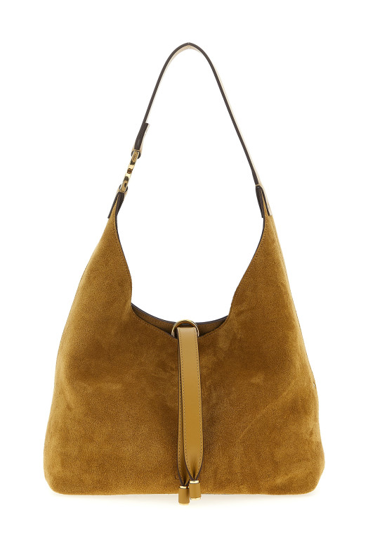'Marcie' small shoulder bag Beige 'Marcie' small shoulder bag Beige