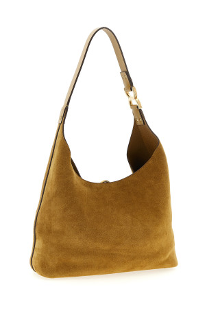 'Marcie' small shoulder bag Beige 'Marcie' small shoulder bag Beige