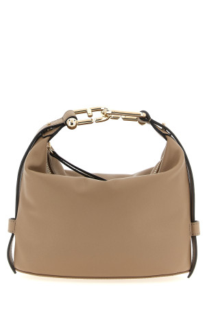 'Furla Nuvola' mini handbag Beige 'Furla Nuvola' mini handbag Beige