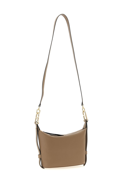 'Furla Nuvola' мини-сумочка Бежевый WE00846BX20451257S 'Furla Nuvola' мини-сумочка Бежевый WE00846BX20451257S