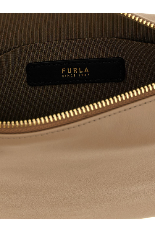 'Furla Nuvola' мини-сумочка Бежевый WE00846BX20451257S 'Furla Nuvola' мини-сумочка Бежевый WE00846BX20451257S