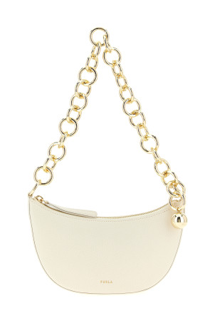 Мини-сумка через плечо «Furla Sfera» Белая WE00767BX3991PNN00 Мини-сумка через плечо «Furla Sfera» Белая WE00767BX3991PNN00