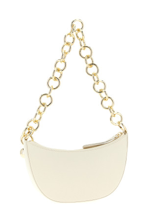 Мини-сумка через плечо «Furla Sfera» Белая WE00767BX3991PNN00 Мини-сумка через плечо «Furla Sfera» Белая WE00767BX3991PNN00
