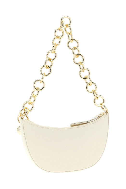 Мини-сумка через плечо «Furla Sfera» Белая WE00767BX3991PNN00 Мини-сумка через плечо «Furla Sfera» Белая WE00767BX3991PNN00