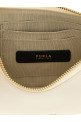 Мини-сумка через плечо «Furla Sfera» Белая WE00767BX3991PNN00 Мини-сумка через плечо «Furla Sfera» Белая WE00767BX3991PNN00
