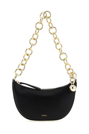 Мини-сумка через плечо «Furla Sfera» Черная WE00767BX3991O6000 Мини-сумка через плечо «Furla Sfera» Черная WE00767BX3991O6000