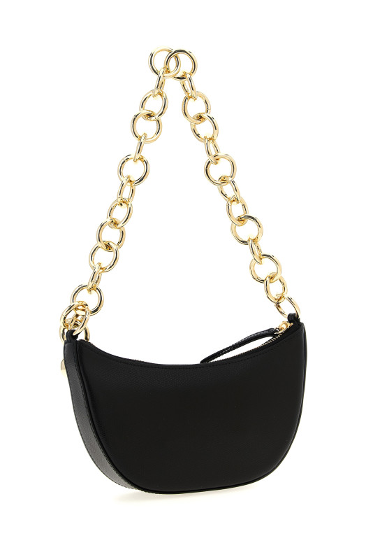 Мини-сумка через плечо «Furla Sfera» Черная WE00767BX3991O6000 Мини-сумка через плечо «Furla Sfera» Черная WE00767BX3991O6000