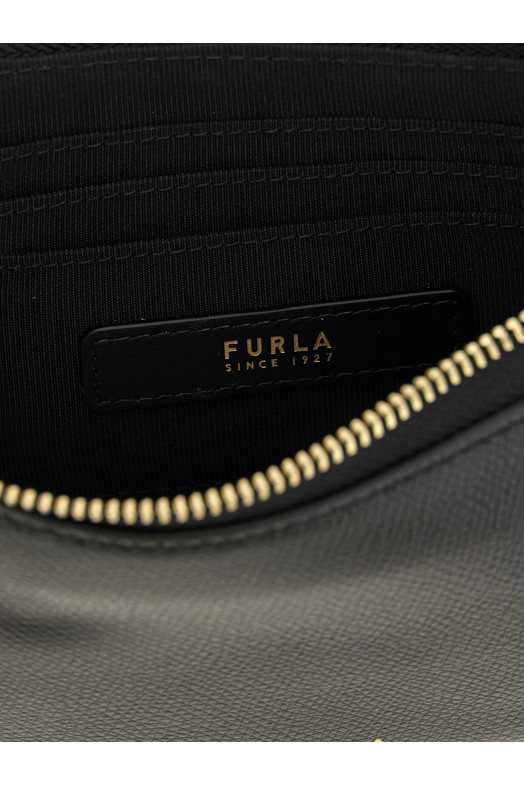 Мини-сумка через плечо «Furla Sfera» Черная WE00767BX3991O6000 Мини-сумка через плечо «Furla Sfera» Черная WE00767BX3991O6000