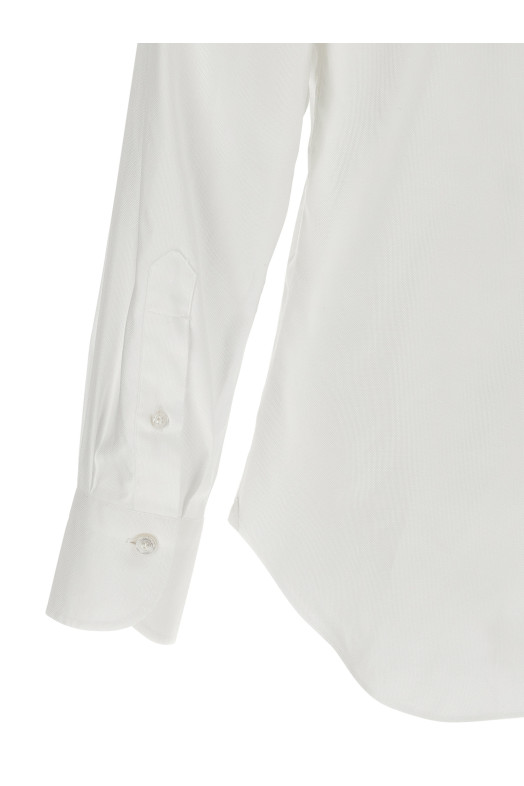 Футболка «Наполи» Разноцветная C035101