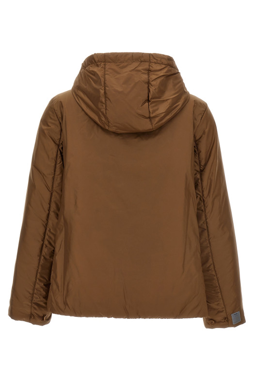 Пуховик «Greenh» коричневий 2529486024600051 Пуховик «Greenh» коричневий 2529486024600051