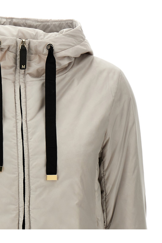 'Greenh' down jacket Gray 'Greenh' down jacket Gray