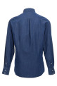 Chambray shirt Blue Chambray shirt Blue