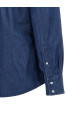 Chambray shirt Blue Chambray shirt Blue