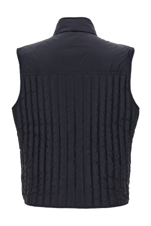 Moncler x Gilga Farm 'Tangerine' vest Blue Moncler x Gilga Farm 'Tangerine' vest Blue