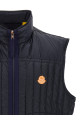 Moncler x Gilga Farm «Tangerine» жилет Синий K24021A00011597YF778 Moncler x Gilga Farm «Tangerine» жилет Синий K24021A00011597YF778