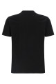 'Medusa' print T-shirt Black 'Medusa' print T-shirt Black