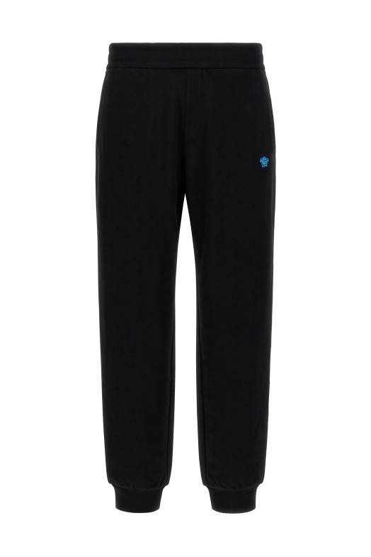 Свитшот-джоггеры Черный VERSACE 10163001A151051B000 Свитшот-джоггеры Черный VERSACE 10163001A151051B000