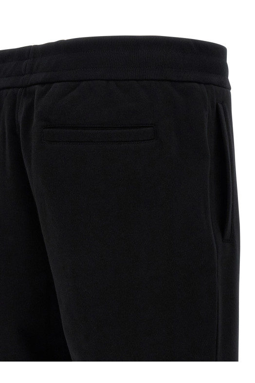 Свитшот-джоггеры Черный VERSACE 10163001A151051B000 Свитшот-джоггеры Черный VERSACE 10163001A151051B000