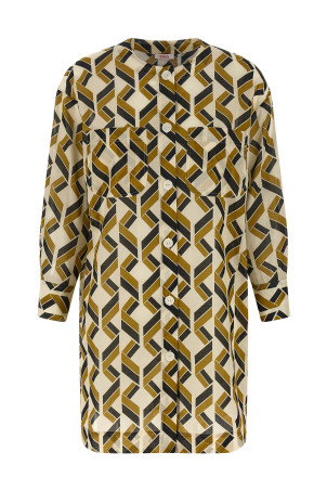 Сукня «Espace» Різнокольорова 272530IMPRIMESWIMNOIR