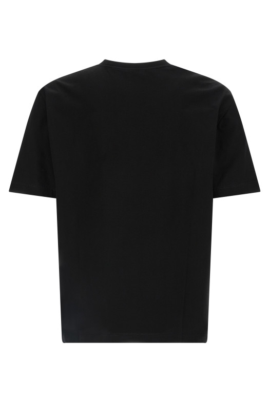 'Medusa Rock' T-shirt Black-grey 'Medusa Rock' T-shirt Black-grey