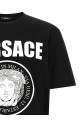'Medusa Rock' T-shirt Black-grey 'Medusa Rock' T-shirt Black-grey