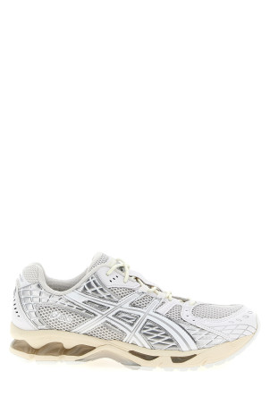 Кросівки «GEL-NIMBUS 10.1» Білі 1203A761100 Кросівки «GEL-NIMBUS 10.1» Білі 1203A761100