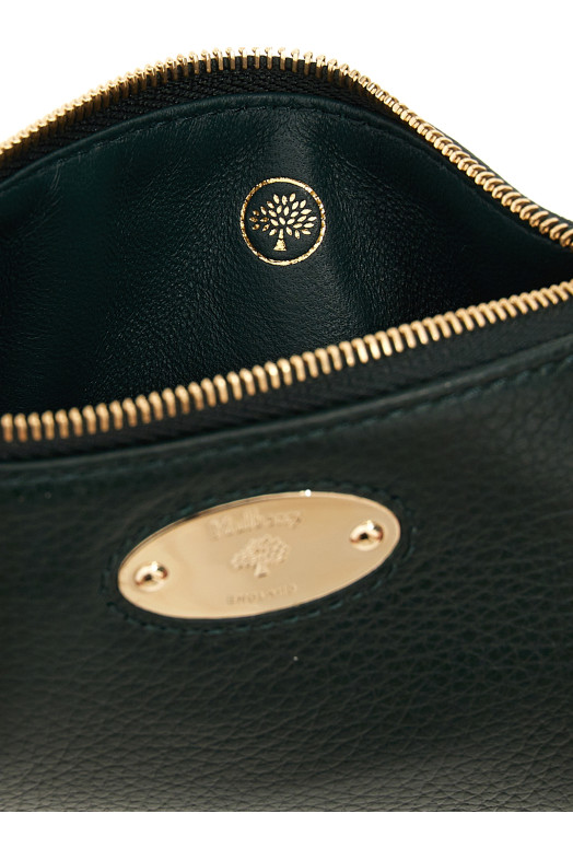 Mulberry Plaque Маленький кошелек Зеленый RL7067205Q633 Mulberry Plaque Маленький кошелек Зеленый RL7067205Q633