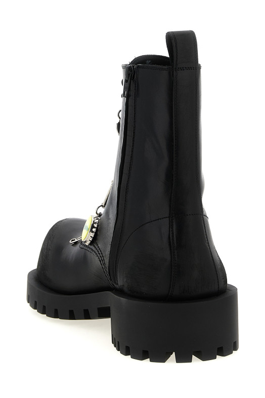 Амфибии «Хаммер» Черные 786137WCDA31080 Амфибии «Хаммер» Черные 786137WCDA31080