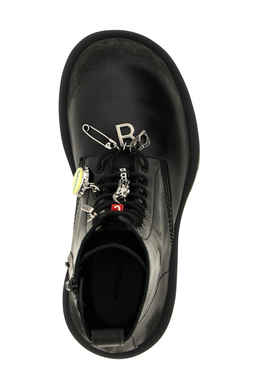 Амфибии «Хаммер» Черные 786137WCDA31080 Амфибии «Хаммер» Черные 786137WCDA31080