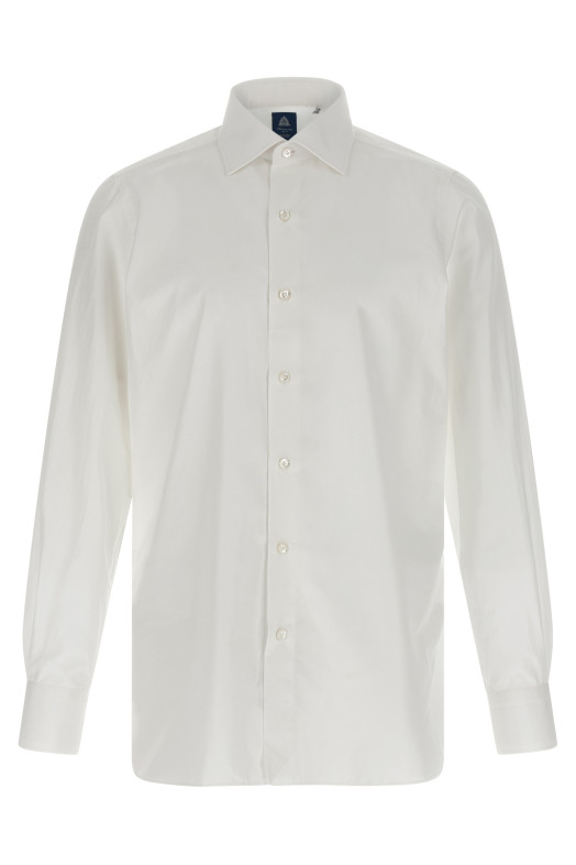 'Napoli' shirt Multicolor