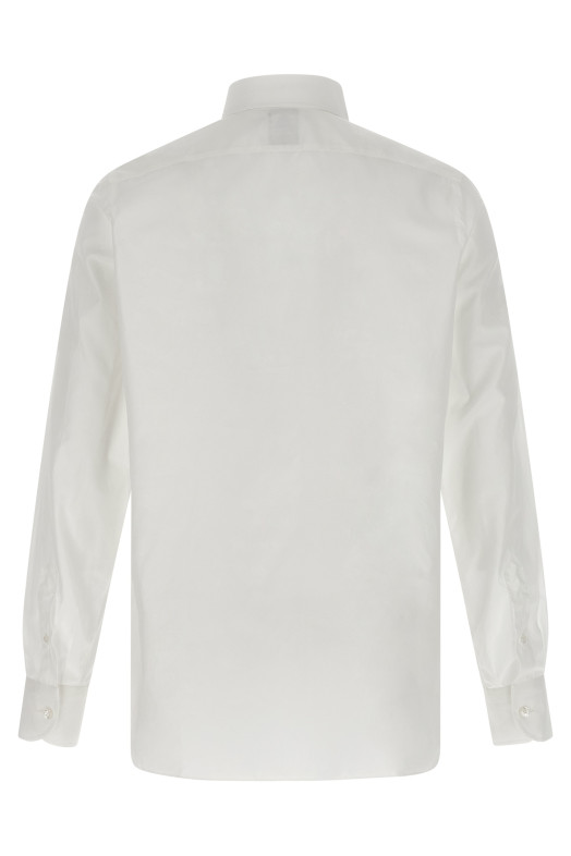 'Napoli' shirt Multicolor