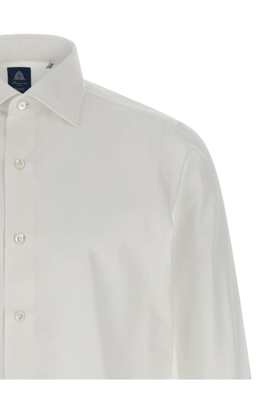 'Napoli' shirt Multicolor