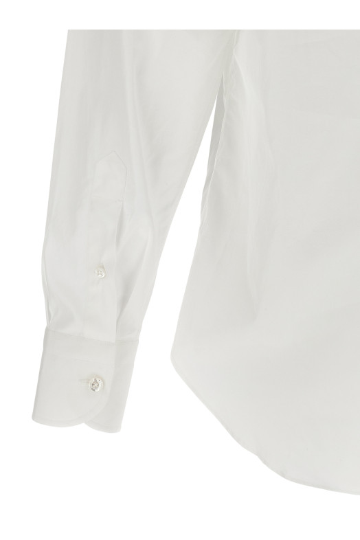 'Napoli' shirt Multicolor