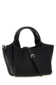 TOD'S 'Apa Micro' сумочка Чорна XBWAPAFL000QRIB999 TOD'S 'Apa Micro' сумочка Чорна XBWAPAFL000QRIB999