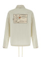 Куртка Moncler x Gilga Farm «Satsuma» Белая K24021A00006597F902B Куртка Moncler x Gilga Farm «Satsuma» Белая K24021A00006597F902B