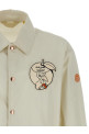 Куртка Moncler x Gilga Farm «Satsuma» Белая K24021A00006597F902B Куртка Moncler x Gilga Farm «Satsuma» Белая K24021A00006597F902B