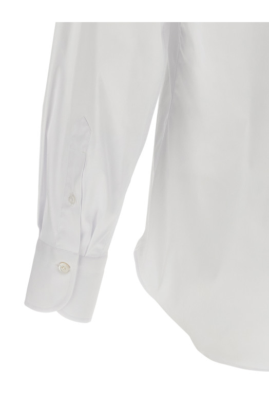 'Napoli' shirt Multicolor