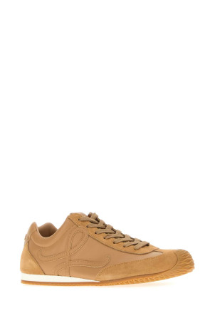 Camel leather Ballet Runner 2.0 sneakers LOEWE (M816282XAR)