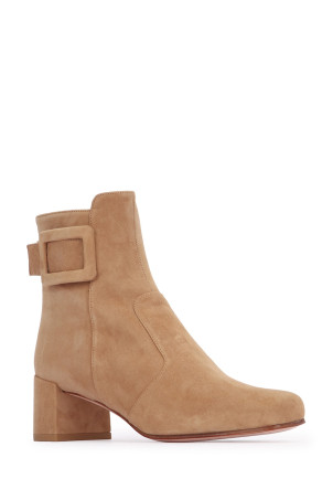 STIVALI ROGER VIVIER (RVW75140570HR0) STIVALI ROGER VIVIER (RVW75140570HR0)