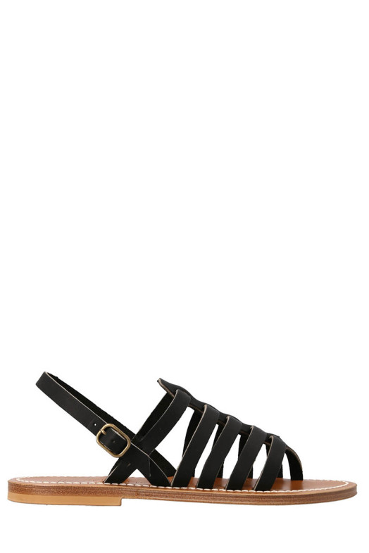 'Homere' sandals Black 'Homere' sandals Black