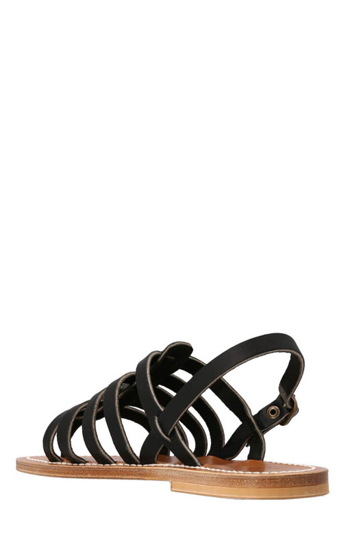 'Homere' sandals Black 'Homere' sandals Black