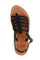 'Homere' sandals Black 'Homere' sandals Black