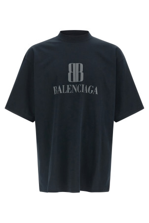 Футболка «Nano BB» чорна 764235TSVU41083 Футболка «Nano BB» чорна 764235TSVU41083