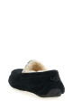 Мокасини «Ascot» Чорні 1101110BLK Мокасини «Ascot» Чорні 1101110BLK