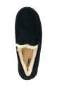 Мокасини «Ascot» Чорні 1101110BLK Мокасини «Ascot» Чорні 1101110BLK