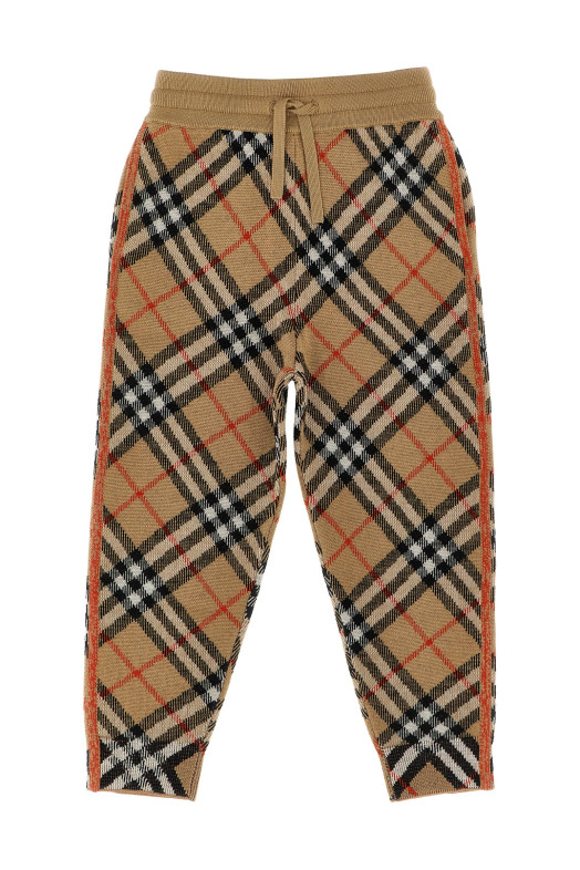 Джоггеры Gerard Bias Бежеві 8113327SANDIPCHECK