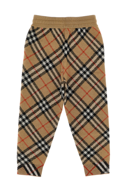 Джоггеры Gerard Bias Бежеві 8113327SANDIPCHECK