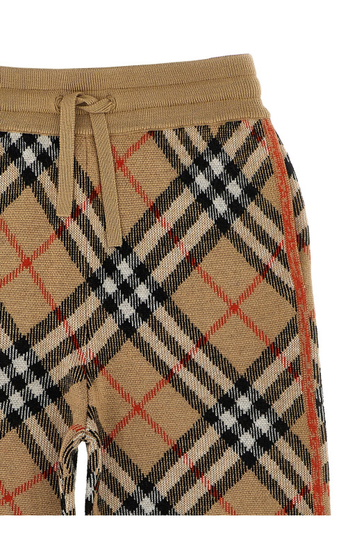 Джоггеры Gerard Bias Бежеві 8113327SANDIPCHECK